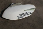 Yamaha Suv Sv 1200 Wave Runner Stern Locker Lid Rt Rh Right Hand Side New. Price: $150.00.