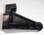 1999 Yamaha Ltd Exhaust Muffler Bracket 66V-14791-01-94 M71-8 Used. Price: $30.00.