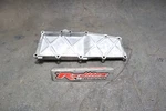 2009 Yamaha Waverunner FX1800 Sho Engine Motor Crankcase Cover Plate 6S5-1131 Used. Price: $42.99.