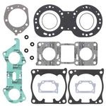 Vertex Top End Gasket Kit 610607 New. Price: $107.56.