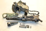 2006 Yamaha Waverunner Fx Cruiser Steering Column Stem Rod F1S-61400-19-00 Used. Price: $67.49.