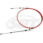 Yamaha Waveventure 1997 760 Steering Cable Sbt Oem # GP3-61480-00-00 New. Price: $195.95.
