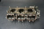 2000-2004 Ultra Stx Di 1100 Kawasaki Pwc Jetski Oem Engine Crankcase Set Used. Price: $219.95.