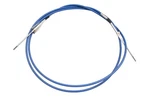 Oem Yamaha EW2-U1481-00-00 Steering Cable Used. Price: $79.99.