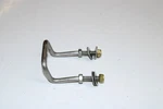 2007 Sea-doo Rxp 215 Bvic Pwc Oem U-clamp Seat Latch Hook 291001937 Used. Price: $14.95.