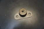 2004-2005 Sea-doo Oem Front Motor Mount 270000588 3D Rfi Gti Le Used. Price: $24.95.