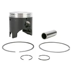 Wsm Platinum Series Piston Kit 79.90MM Yamaha Xlt (XA800-A) (2002-2004) New. Price: $88.45.