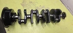 Kawasaki Crankshaft 2007+ Ultra Lx 250X 260X STX-15F Sxr 1500 Used. Price: $400.00.