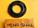 Suzuki GS400 GS425 GS450 GS500 GS550 1981- 1982 Oil Seal 09282-32002 Nos Oem New. Price: $8.99.
