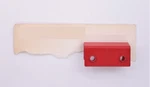 Steering Pad Plate Part Number EU0-61422-40 For Yamaha New. Price: $12.99.