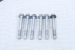 1995 Polaris Water Manifold Outlet Bolts 3240075 Used. Price: $15.00.