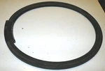 1992 Sea-doo Sp 580 Side Bumper Trim Black Oem# 291000302 Used. Price: $24.99.