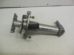 CC93 Yamaha Gp 1300 2005 Steering Column F1G-6152M-11-00 F1G-61541-00-00 Used. Price: $56.49.