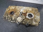 Rotax Engine Cylinder Head Cover Fits: Sea-doo 1992 Xp 587CC 913 270/275 Used. Price: $17.99.