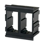 Bep Contura Double Switch Mounting Bracket #1001702 New. Price: $10.63.