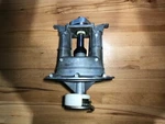 1996 Kawasaki Js JF650 Ts Oem Steering Shaft Fresh Water 11046-3794 39117-3702 Used. Price: $29.95.