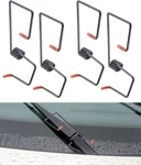 2/4 Pack Windshield Wiper Arm Pressure Spring Booster Suitable For All Vehicles New. Price: $14.99.