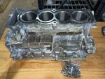 2009-2025 Yamaha 1.8L 1800 Gp Vxr Fx Ar Sx Oem Cylinder Crankcase Block 88 Hrs Used. Price: $999.95.
