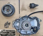 947 951 Xp Gsx Rx Dual Coil Stator Generator Mag Flywheel Starter Used. Price: $129.99.