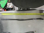 88-93 Kawasaki 650 Sx Fuel Tank Strap Band 92072-3709 Used. Price: $24.99.
