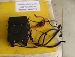 96 95 97 Arctic Cat Tigershark 770 Monte Carlo Box Electrical Cdi Ecu Brain Used. Price: $198.00.
