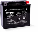 Yuasa Factory Activated Maintenance Free Battery - YTX20L Motorcycle Atv/utv Pwc New. Price: $104.73.
