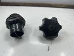 Kawasaki Jet Ski 1999-2005 Ultra 130/150 Oem Fuel Cap + Neck # 51049-3722 Used. Price: $14.00.