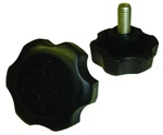 Vexilar GBK001 Gimbal Knob For Series Flashers 2 Piece Black Bracket Pair New. Price: $15.07.