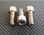 Seadoo 215982060 Socket Head M8 Set Of 3X Allen Screws 205082060 New. Price: $12.99.