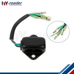 Voltage Regulator Rectifier Fits Yamaha WRB700 WRA650 SJ650 1993 SH589-12 New. Price: $14.79.