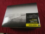 Sea-doo Oem Cover New 295100928. Price: $249.99.