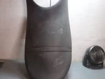 07-08 Kawasaki Ultra Lx 250X Front Seat Black Oem 53066-3718-MA Used. Price: $208.99.