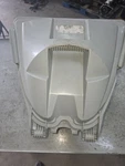 Sea-doo Wake 215 Front Storage Bin Bucket Box Tote Locker Used. Price: $79.99.
