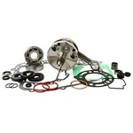 Bottom End Crankshaft Kit 07-13 Kawasaki KX85 48.5MM Bore 130310098 New. Price: $393.13.