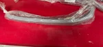 Yamaha Genuine Gunwale, Stern F1K-U251D-01-00 New. Price: $80.00.