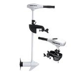 Minn Kota Riptide 45/SC/T Saltwater Trolling Motor 12V-45LBS-36" New. Price: $371.98.