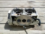 Xp Gtx Gsx Spx Speedster 787 800 Block Engine Crankcase Used. Price: $149.95.