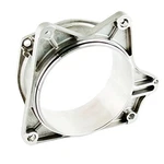 155MM Housing 03-07 Yamaha Sr 210 230 Sport Boat 66V-51312 Aluminum New. Price: $347.80.