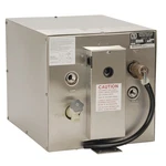Whale Seaward 6 Gallon Hot Water Heater W/rear Exchanger - Stainless Steel New. Price: $846.17.