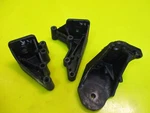 Oem Rxt Engine Motor Mounts Set Gti Gtx 4TEC Rxp Used. Price: $9.49.