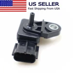 Fuel Injection Boost Sensor 21176-3768 For Kawasaki Jet Ski Ultra 260LX 2009 New. Price: $20.86.