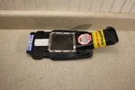 2004-2013 Yamaha Raptor 350 Lid Cover Cap 6454 BMX2 Used. Price: $35.11.