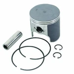 Sbt Piston & Ring Kit For Kawasaki 13001-3719 750 Ss Sxi Pro (81.5MM) New. Price: $104.85.
