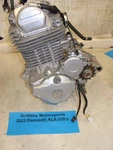 2023 Kawasaki KLX230 Efi Oem Complete Engine Motor Crankcase Head 2005 Miles Used. Price: $2200.00.