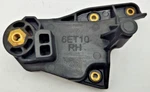 2021 Yamaha Waverunner VX1800BW Bracket Reverse Gate 6ET-R1342-10-00 Used. Price: $10.00.