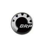 Can-am Body Brp Logo Emblem (20MM) Uv, 704909038 New. Price: $15.49.