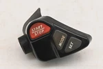 03 Sea-doo Gtx Di Handlebar Start Stop Switch Housing Used. Price: $49.99.