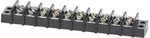 Blue Sea 2410-BSS Terminal Block/ind 10CIRC 20A (10EA)* New. Price: $14.00.