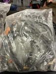 1999-2002 Gtx Sea-doo Oem Rear Electrical Wiring Harness Loom Ass'y New. Price: $75.00.