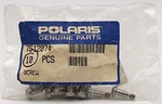 Qty 8 Polaris Genuine Screw 7512074 New. Price: $24.99.